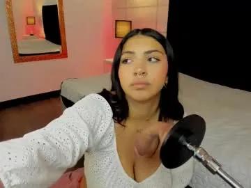 Freechat christine_harper on Chaturbate