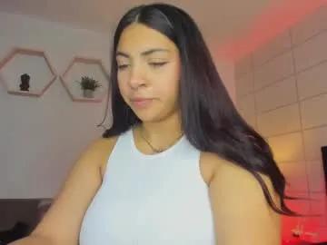 Freechat christine_harper on Chaturbate