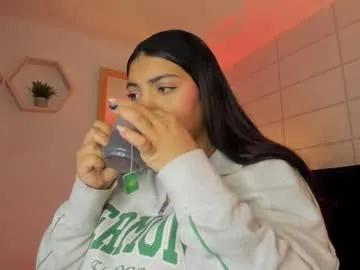 Freechat christine_harper on Chaturbate