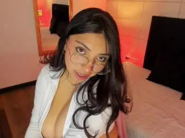 Freechat christine_harper on Chaturbate