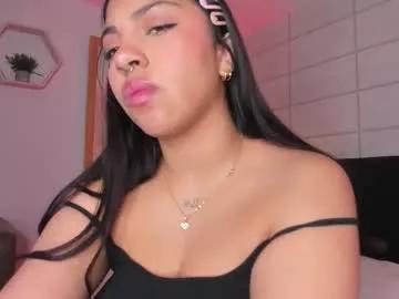 Freechat christine_harper on Chaturbate