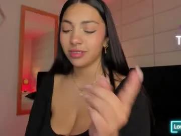 Freechat christine_harper on Chaturbate