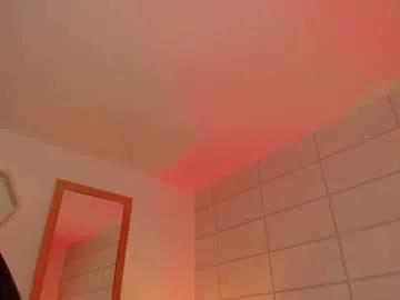 Freechat christine_harper on Chaturbate