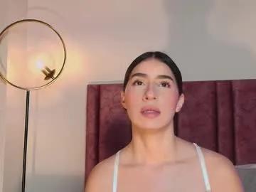 christy_seaa — GOAL: Tits covered in saliva [55 tokens remaining] Let me take you to heaven - Lush On- Follow me #latina #squirt #lovense #cum #bigass