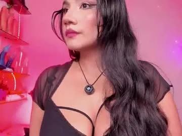 Freechat christymilk1 on Chaturbate