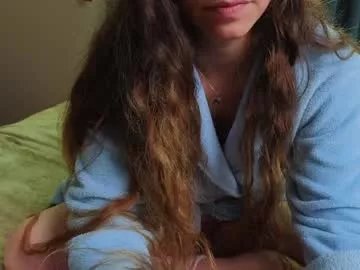 chroniclove on Chaturbate