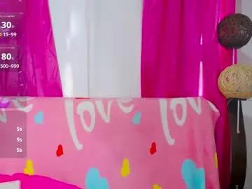 Freechat ciaraasweet on Chaturbate