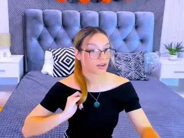 Freechat cindymori on Chaturbate