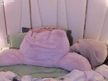 Freechat clara_chan on Chaturbate