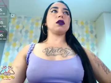 Group clarise_allen on Chaturbate