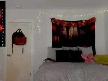 Freechat cleo_cam on Chaturbate