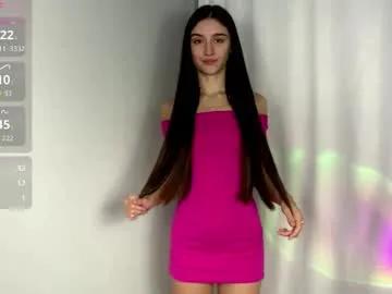 Freechat cloudbae on Chaturbate