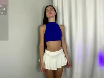 Freechat cloudbae on Chaturbate