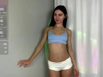 Freechat cloudbae on Chaturbate