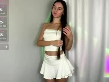 Freechat cloudbae on Chaturbate