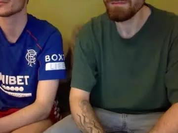 Freechat cni124 on Chaturbate