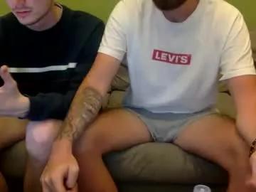 Freechat cni124 on Chaturbate