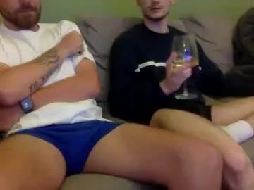 Freechat cni124 on Chaturbate