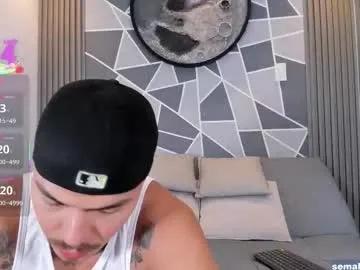 Freechat confi17_latin on Chaturbate