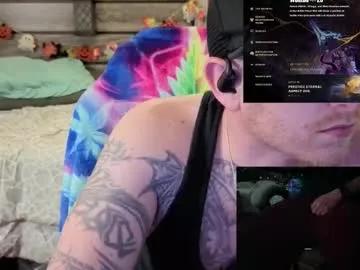 Freechat conversationalistx on Chaturbate