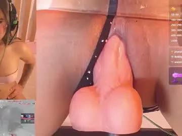 Freechat cookiesandboots on Chaturbate