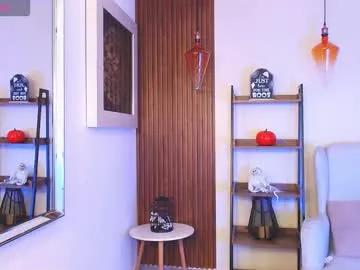 Freechat coral_lise on Chaturbate