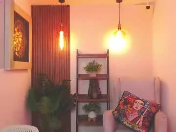 Freechat coral_lise on Chaturbate