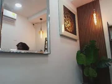 Freechat coral_lise on Chaturbate