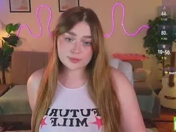 Freechat cosycute on Chaturbate