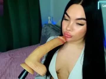 Freechat crazy__berry on Chaturbate