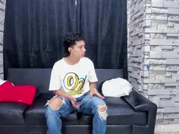 Freechat crazy_sex_cult on Chaturbate