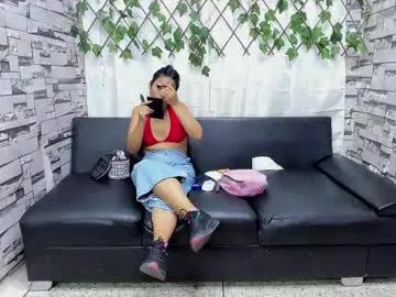 Freechat crazy_sex_cult on Chaturbate