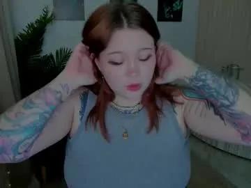Freechat crazydaisiy on Chaturbate