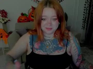 Freechat crazydaisiy on Chaturbate