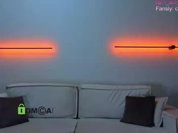 Group crazzy_cherry on Chaturbate