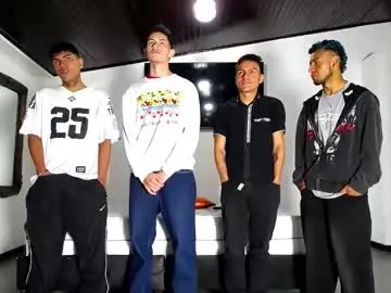 Private crismens on Chaturbate