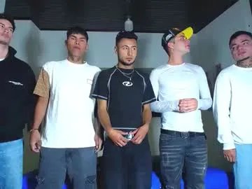 Private crismens on Chaturbate