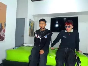 Private crismens on Chaturbate