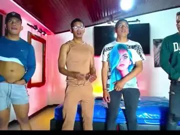 Private crismens on Chaturbate