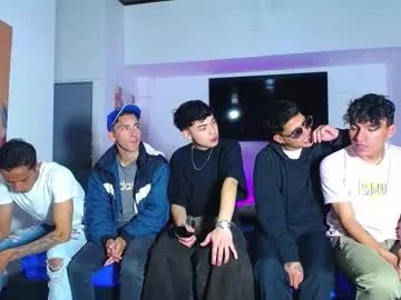 Private crismens on Chaturbate