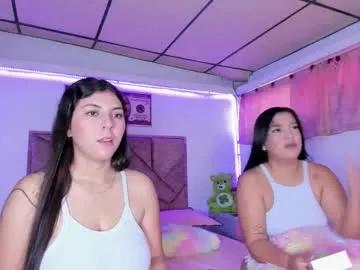Freechat cristal_smith20 on Chaturbate