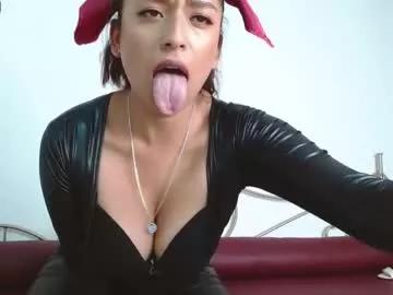 Freechat cristie_ortiz on Chaturbate