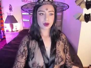 Freechat cristie_ortiz on Chaturbate