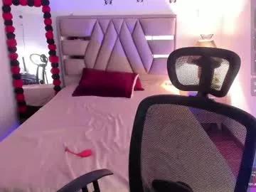 Freechat cristie_ortiz on Chaturbate