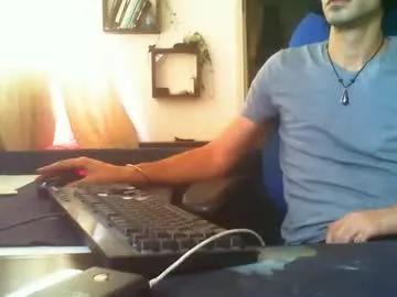 Freechat curiousgenie on Chaturbate