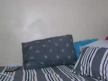 Freechat curry_nikita on Chaturbate