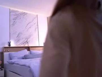 Freechat cute__foxy on Chaturbate