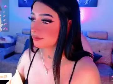 Freechat cute_sarita18 on Chaturbate