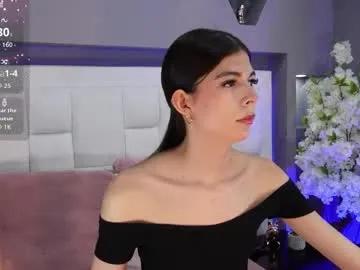 Freechat cutearii on Chaturbate