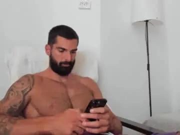 Freechat cuteeboy on Chaturbate